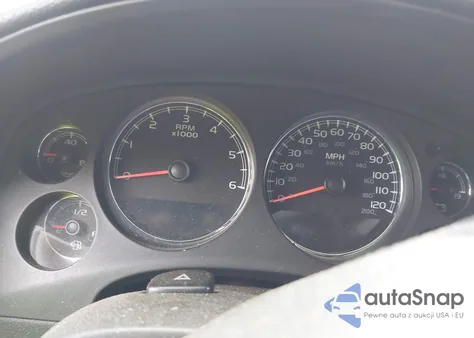 2010 Chevrolet Suburban 1500 Lt1 из США, поврежденный, VIN 1GNUKJE36AR217223